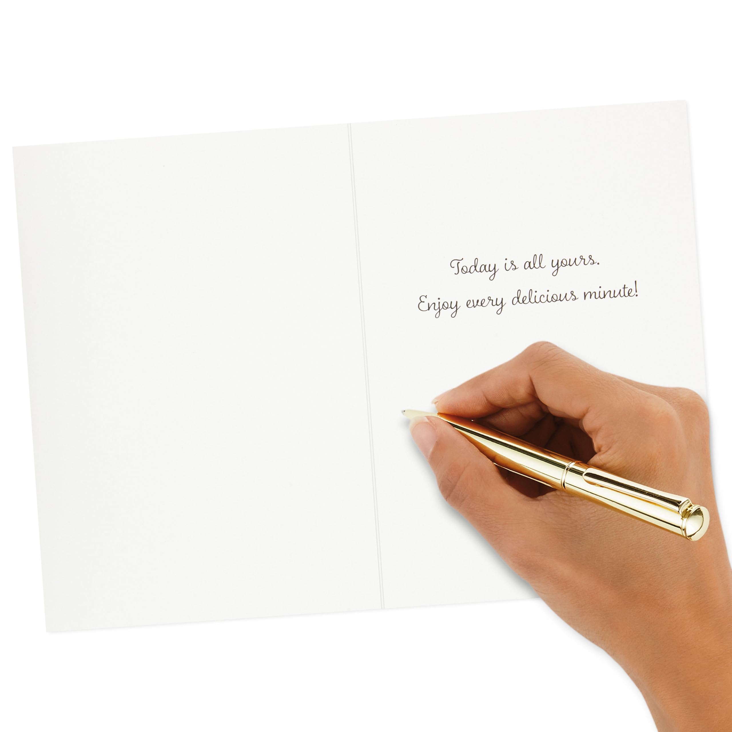 Hallmark Assortiment de cartes pour toutes occasions : 48 cartes avec enveloppes (anniversaire, remerciement, félicitations, condoléances, fête prénatale, vierge)