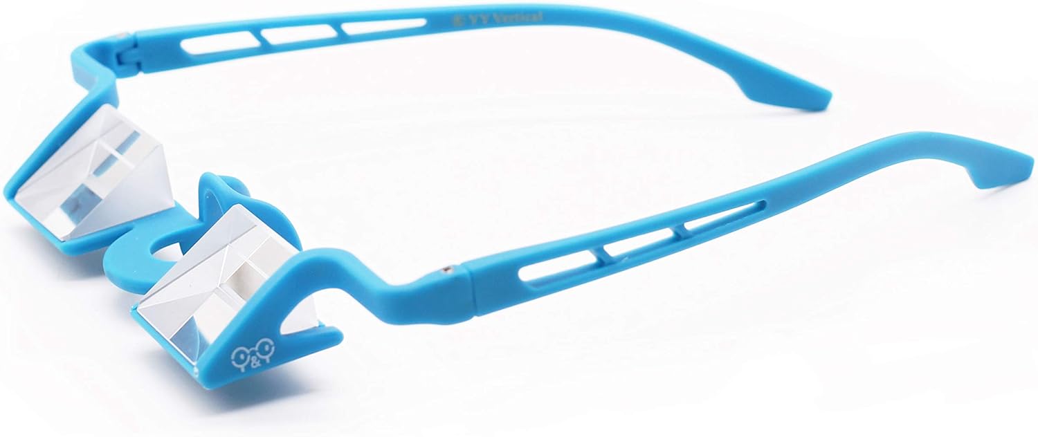YY Vertical Plasfun Evo Belay Glasses