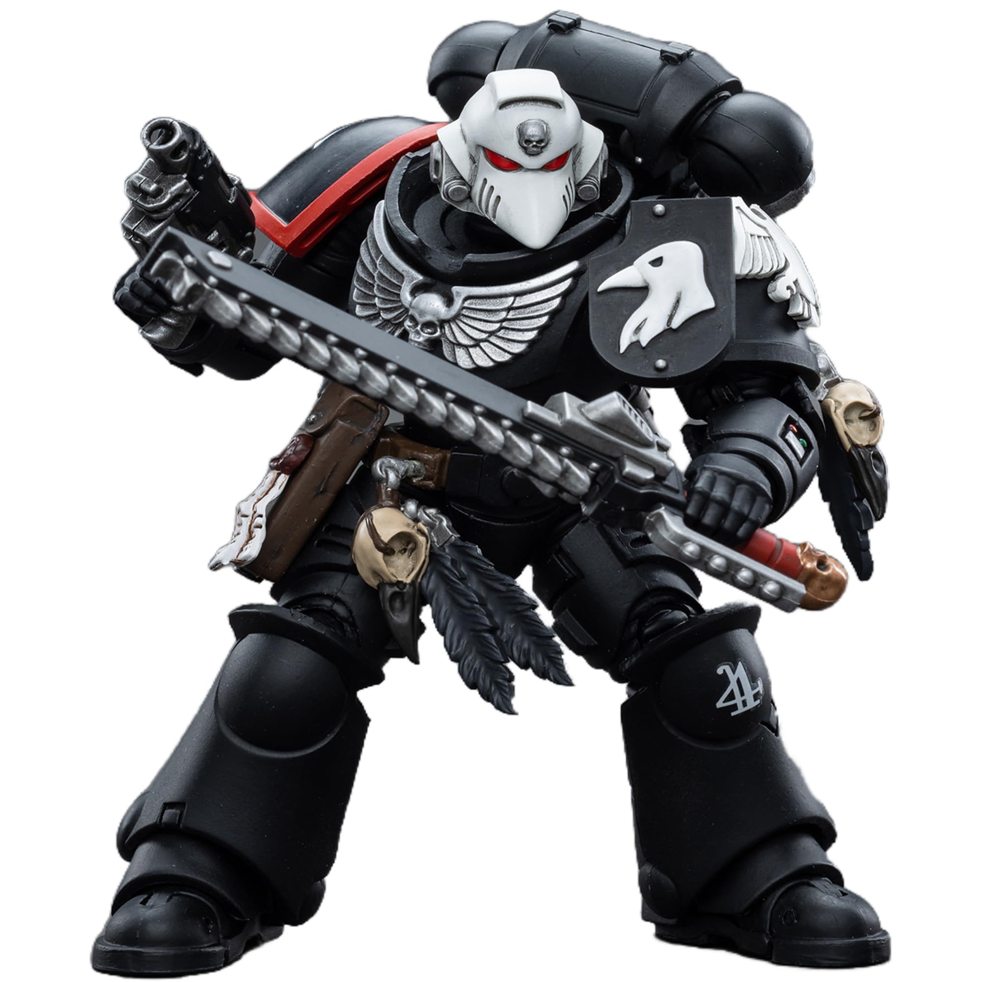 Amazon.co.jp: JUNENTER JOYTOY 1/18 アクションフィギュア - ウォー 