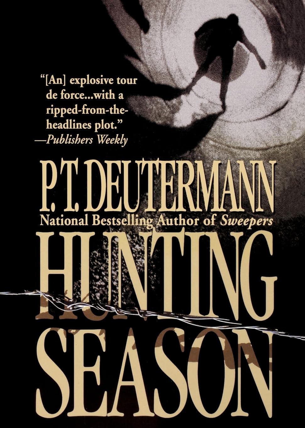 HUNTING SEASON