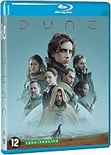 Dune [Blu-Ray]