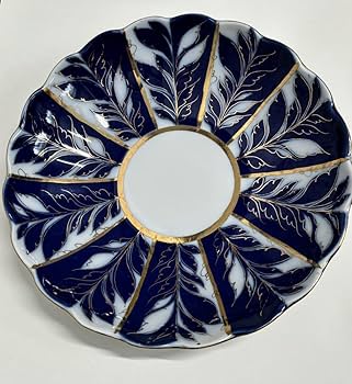 Amazon.co.jp: ロシア 皇室御用達アンティーク ロモノーソフ