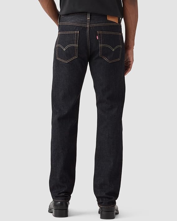 Levi's Men's 501R Original Fit Jean