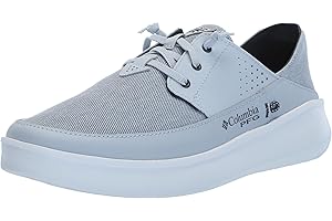 Zapatos Columbia para Hombres Originales: Cómodas y Versátiles