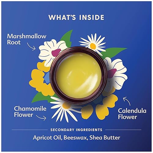 Miniatura 3 de Motherlove Everyday Baby Balm (2 onzas) a base de plantas, esencial para bebés totalmente naturales para recién nacidos, bebés y niños pequeños,