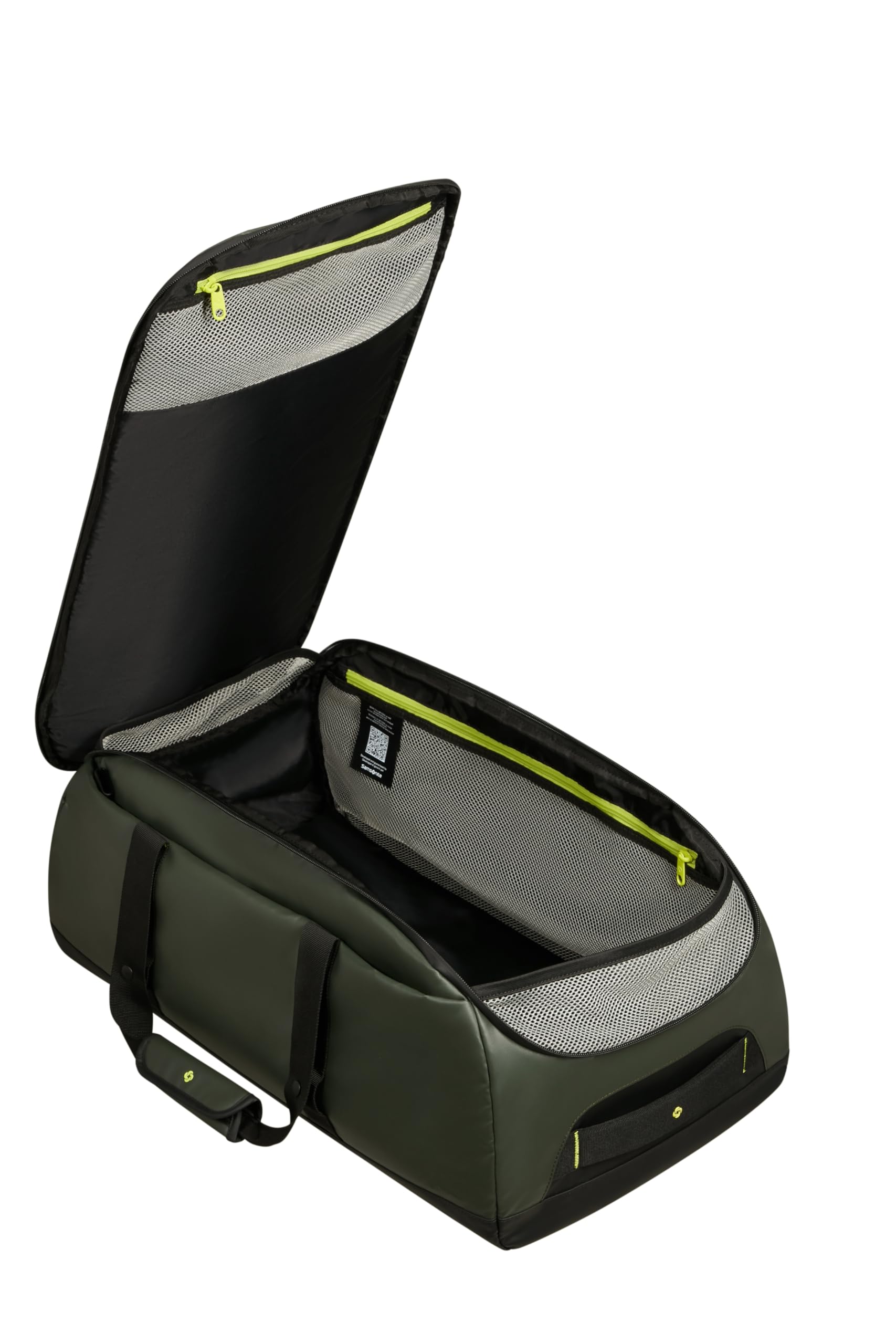 Samsonite Paradiver Light -Travel Backpack Luggage Carry-On Luggage Unisex - Adulto (Pacco da 1)