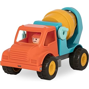 battat monster trucks