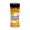 The Spice Lab No. 7092 - Vadouvan Curry Seasoning Rub Blend French Curry - 5.9 oz. Shaker Jar