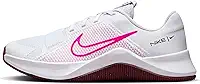 Tênis de treino feminino W Mc Trainer 2, osso claro, preto, branco, malva, 4 Reino Unido