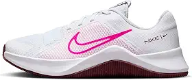 Tênis de treino feminino W Mc Trainer 2, osso claro, preto, branco, malva, 4 Reino Unido