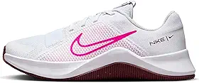 Tênis de treino feminino W Mc Trainer 2, osso claro, preto, branco, malva, 4 Reino Unido