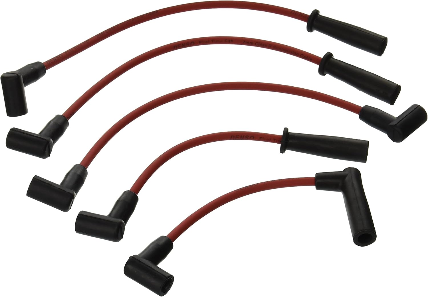 Denso- 6714070 IGN WIRE SET