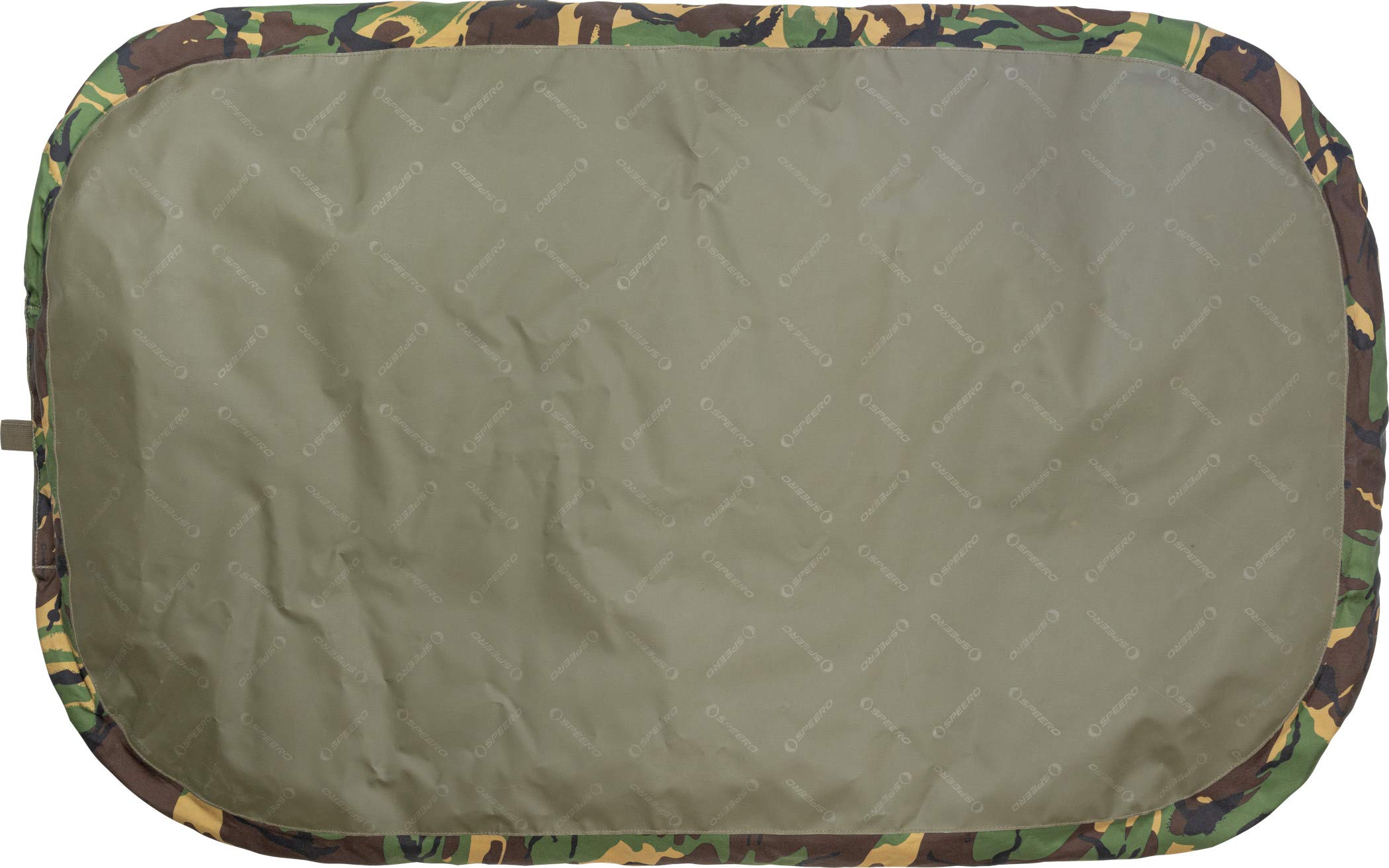 SPEERO - Tapis de réception Beanie