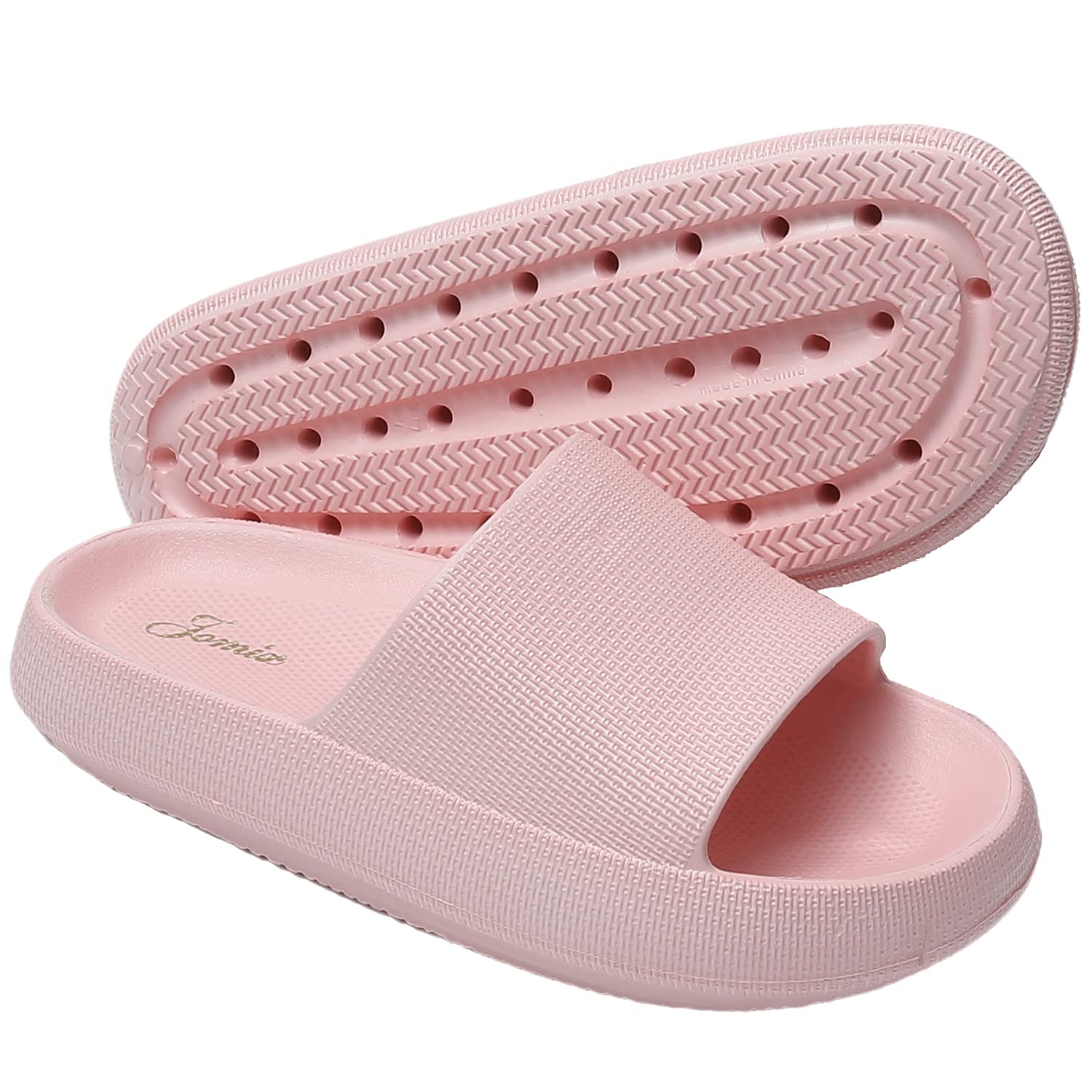 JOMIX Ciabatte Donna Estive Casa Mare Spiaggia Piscina in Gomma Eva