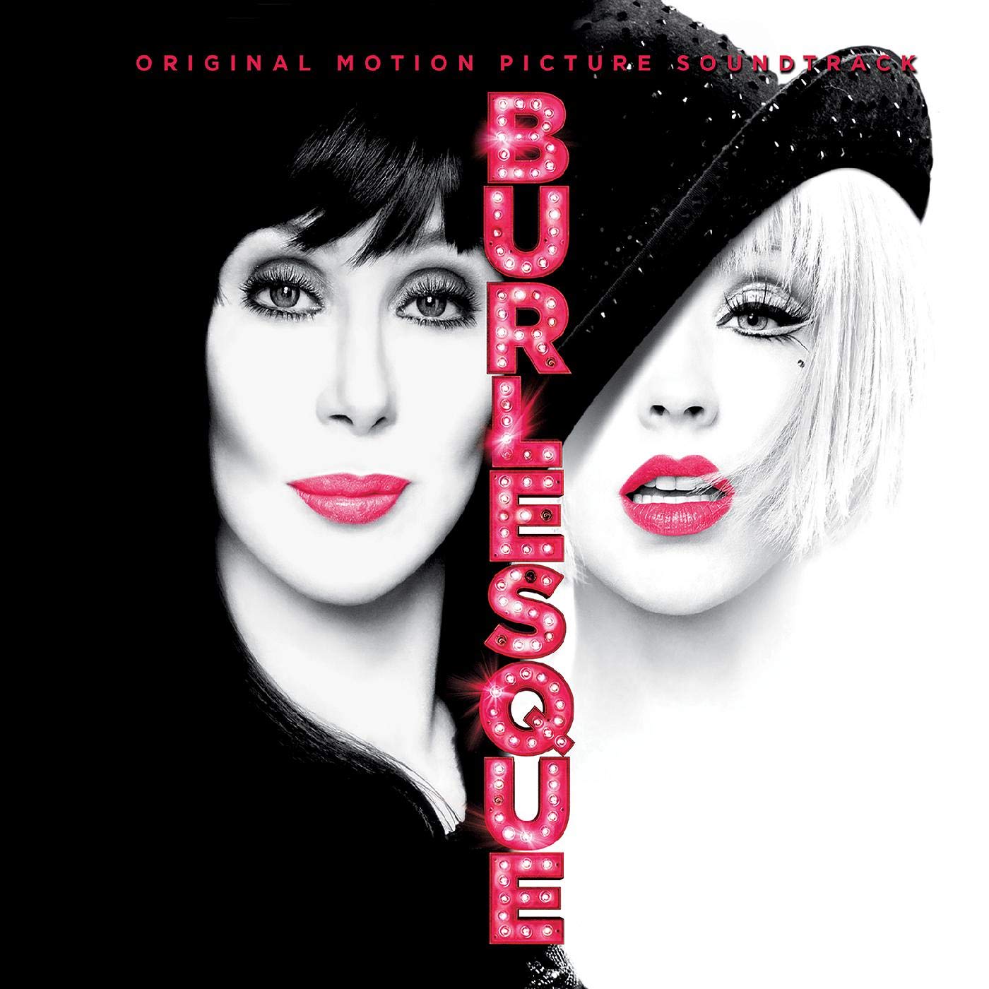 Burlesque--Original Motion Picture Soundtrack (Metallic Gold