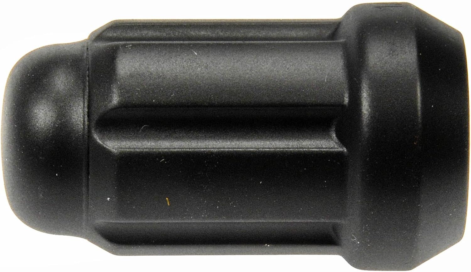 Dorman 711-355C Matte Black Spline Drive Lock Set M12-1.50 Compatible with Select Models, 20 Pack