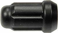 Vista 2 de Dorman 711-355C Matte Black Spline Drive Lock Set M12-1.50 Compatible with Select Models, 20 Pack