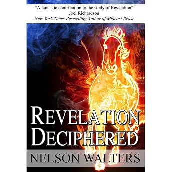 Revelation Deciphered Audiobook by Nelson Walters episode artwork