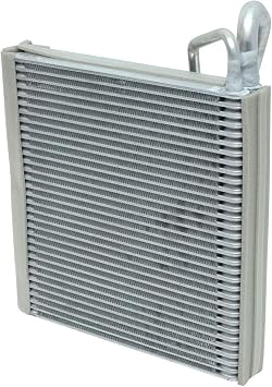 New A/C Evaporator fits Volkswagen Virtus, Polo, T-Cross, TAOS - T94336BA