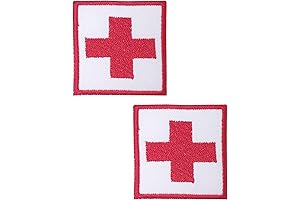 Pipomama Paintball Embroidered Iron on Patches Badge