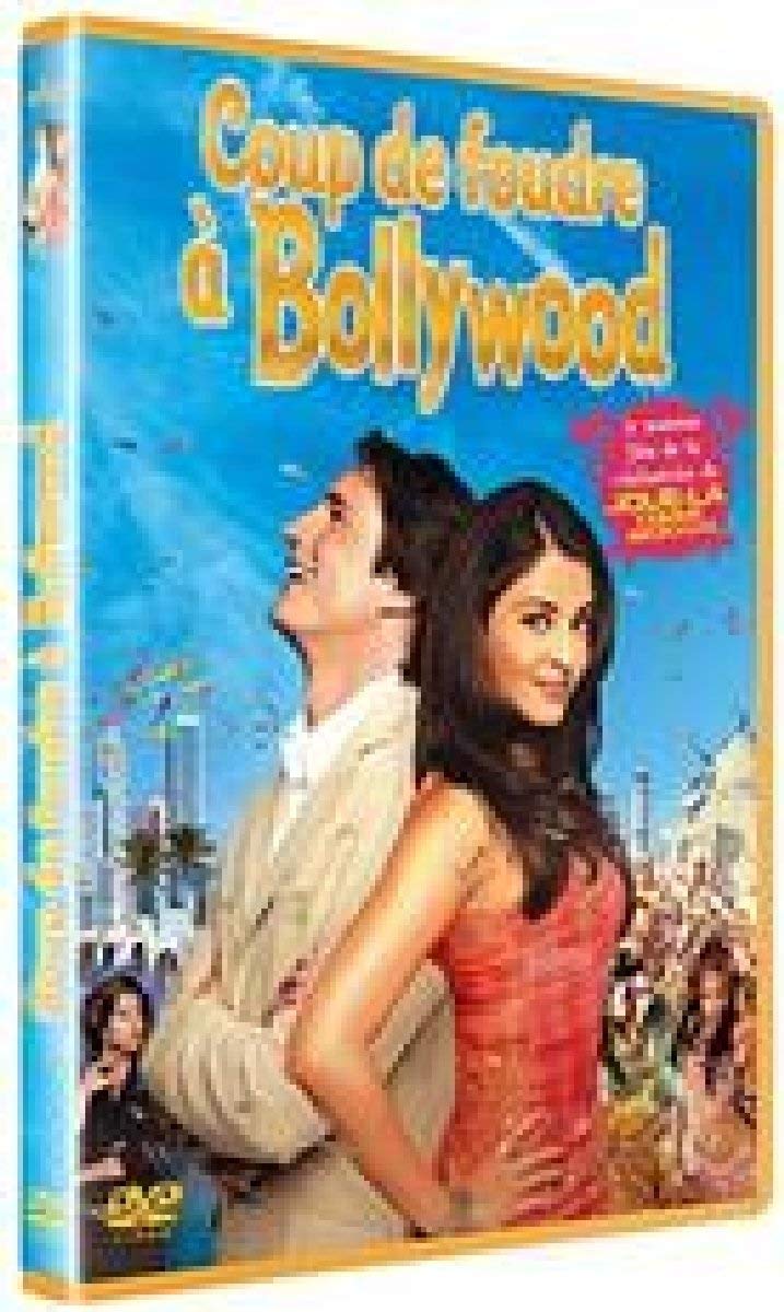 Coup De Foudre à Bollywood Film Complet Coup De Foudre A Bollywood [Edizione: Francia]: Amazon.it: Aishwarya