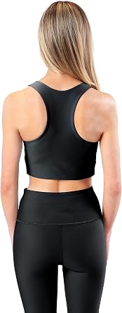 CERTO NCAA Womens NCAA Team Reversible Sports Bra