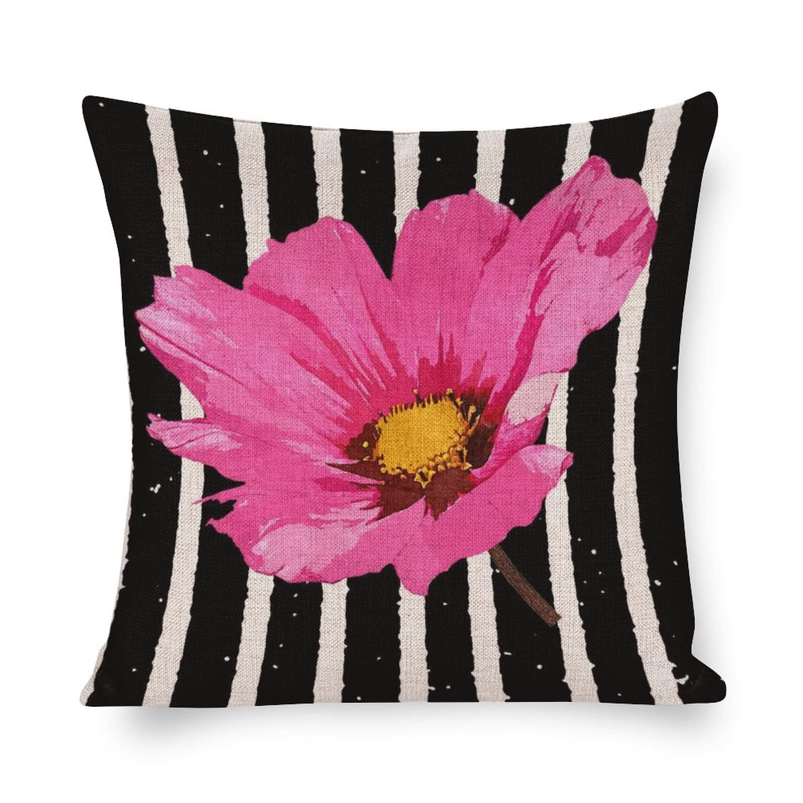 Fodera per cuscino Rajasthan con ricamo 45 x 45 cm all'ingrosso per il tuo negozio