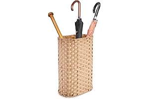 Exceptional Bamboo Umbrella Holder: PEMAR's Exquisite Storage Solution