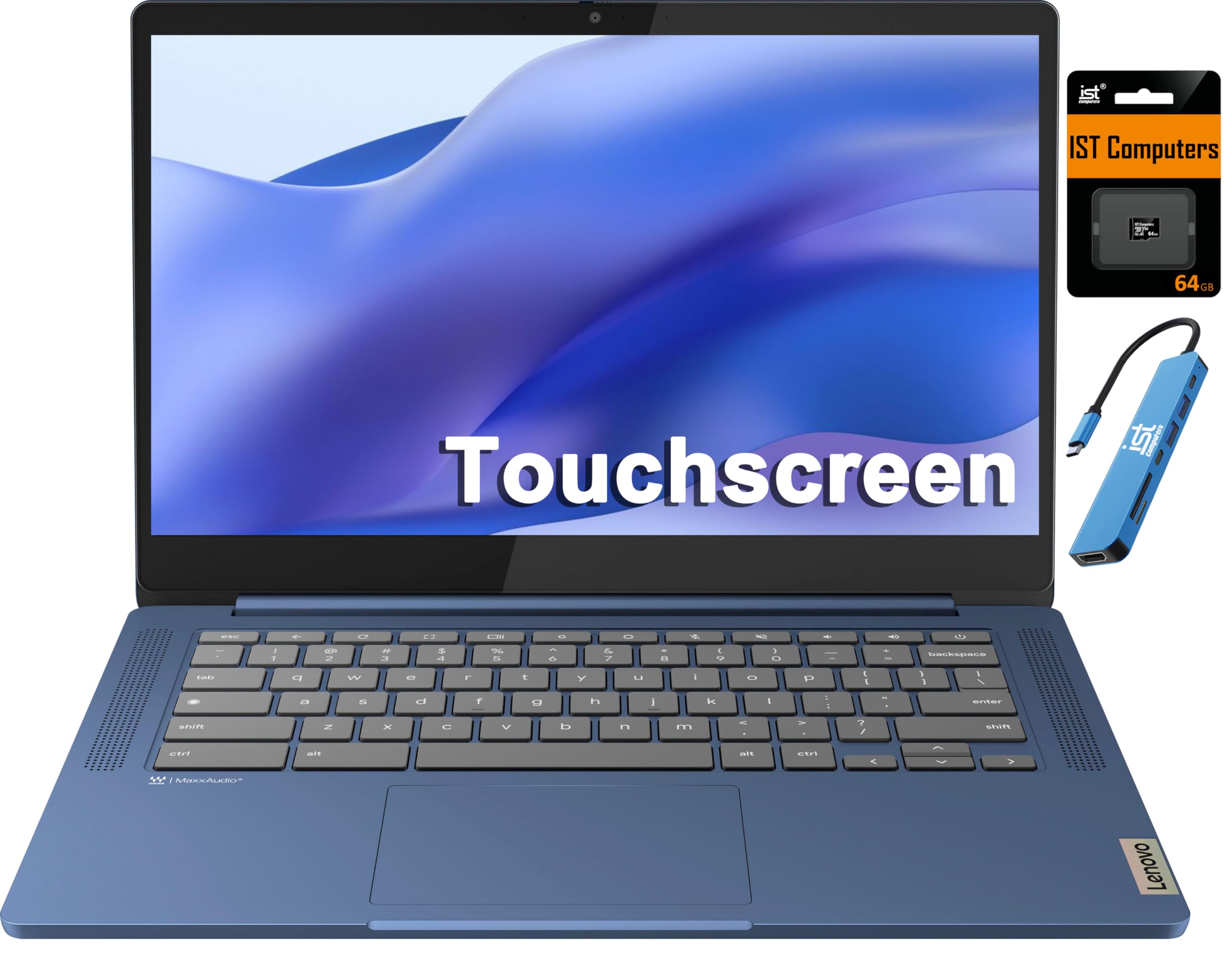 【美品】Lenovo chromebook CT-636F Amazon.com: Lenovo Chromebook CT-X636F 10.1