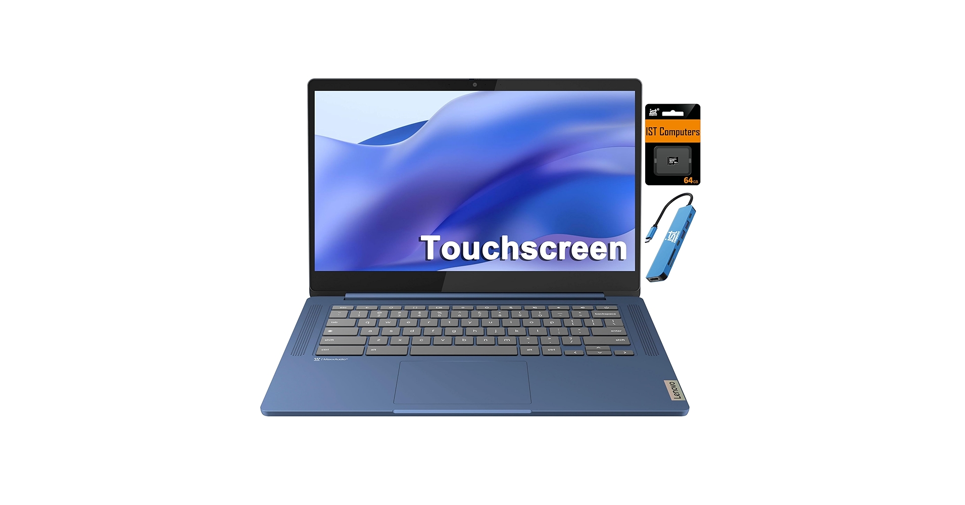 Amazon.com: Lenovo Chromebook 14 Laptop (14