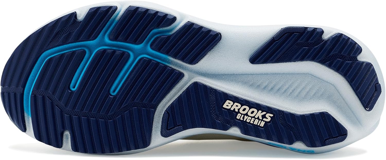 Brooks Mens Glycerin 23