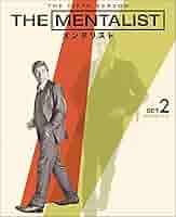 【THE MENTALIST】メンタリストDVD 完全版 /151話 THE MENTALIST】メンタリストDVD 完全版 /151話 Amazon.co.jp