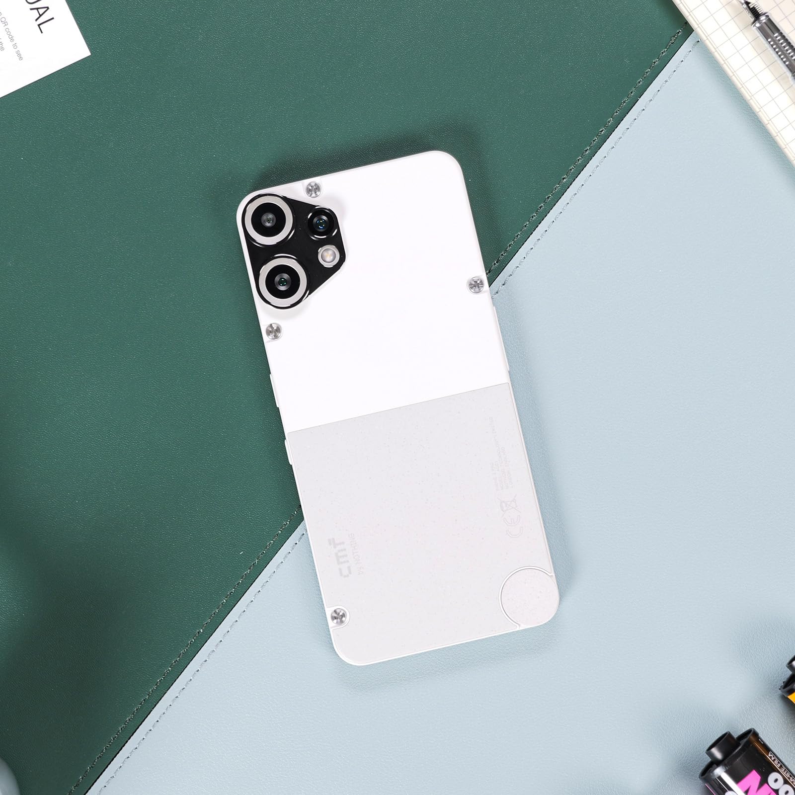 Amazon.co.jp: Ibywind Nothing CMF Phone 2 Pro 5G（6.77 インチ