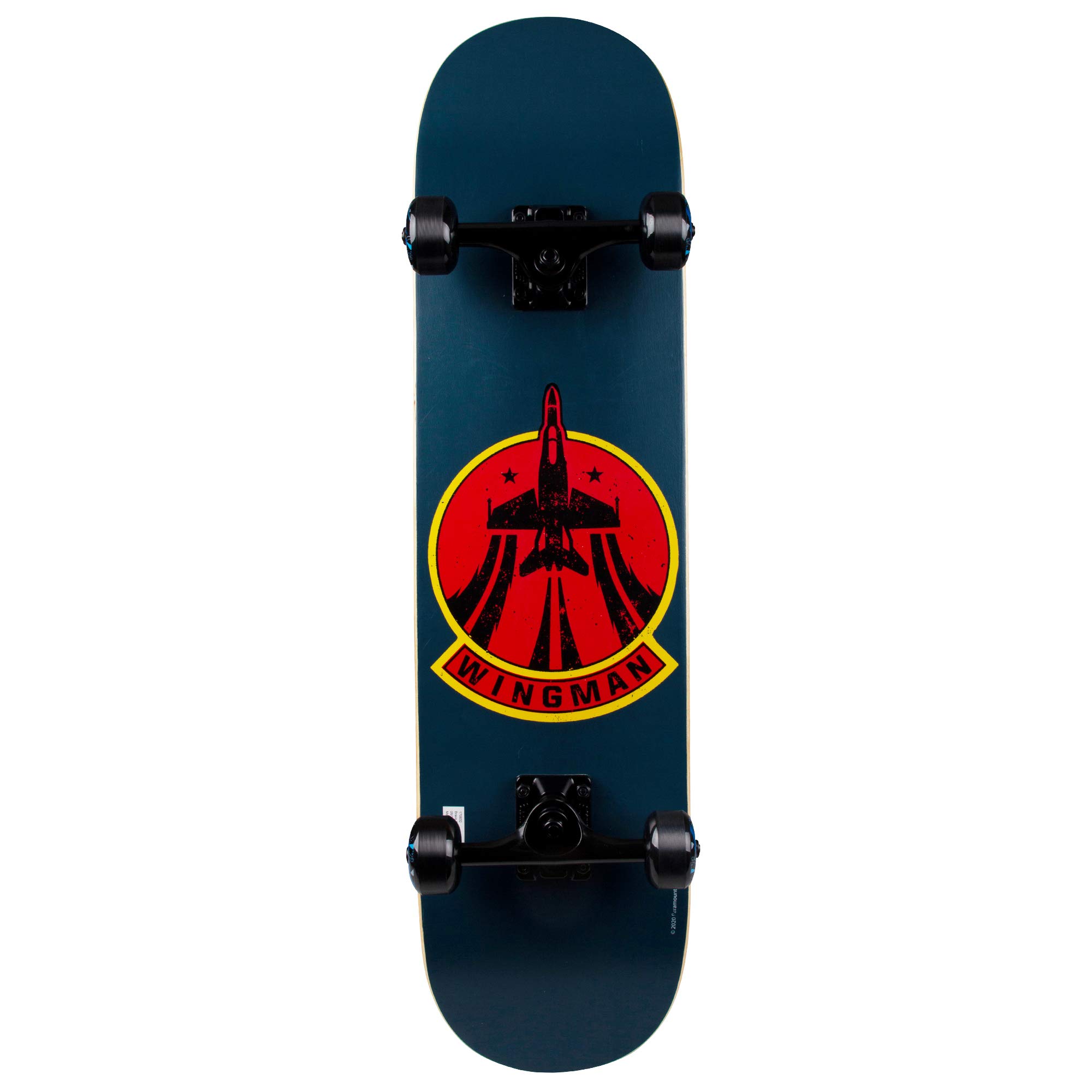 PlayWheels Top Gun Maverick SKB Graphic B – 31