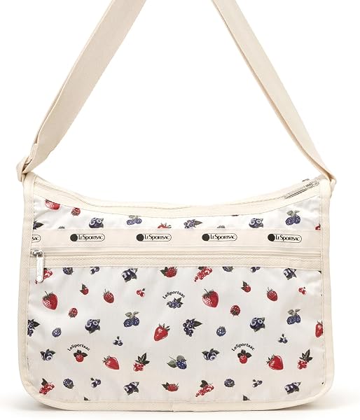 [レスポートサック] 【公式】ショルダーバッグ DELUXE EVERYDAY BAG/7507 レリアダスク - 4