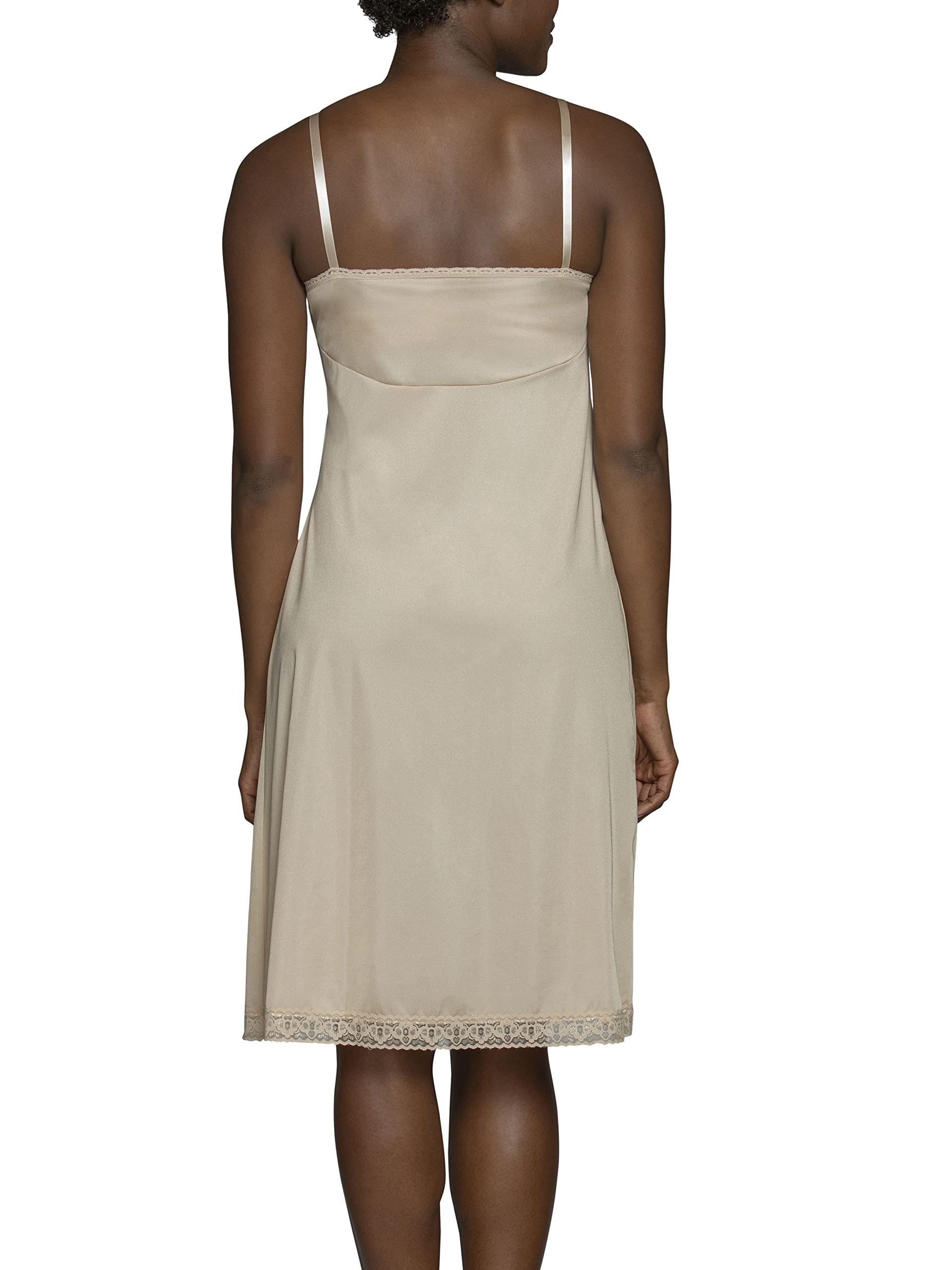Vanity Fair Camisole-Oberteil für Damen, Unterziehshirt für den Alltag, Tank-Top, Cami-Hemd
