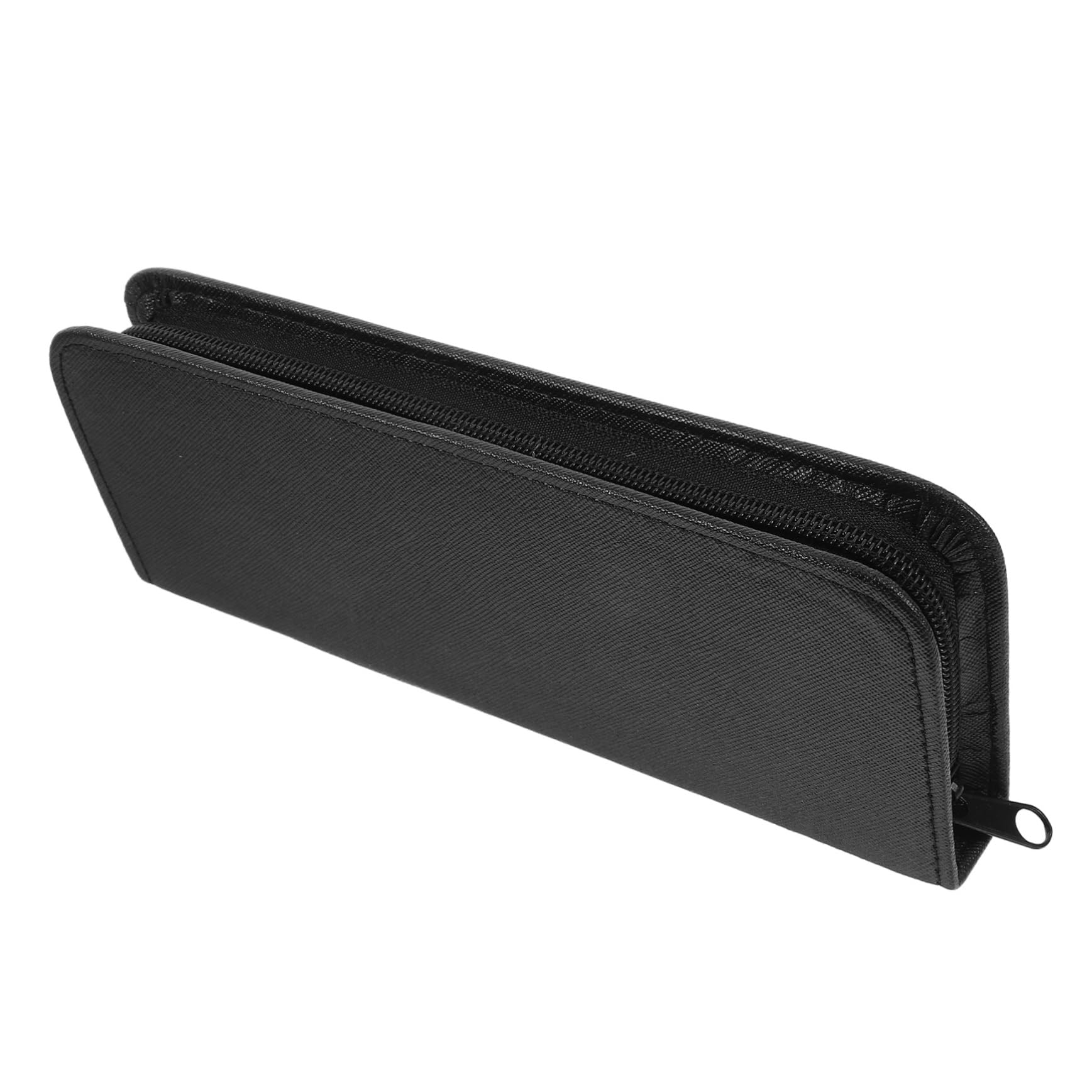 HAPINARY Scissors Bag for Hair Salon Supplies Compact Hair Scissors Case Stylist Scissor Storage