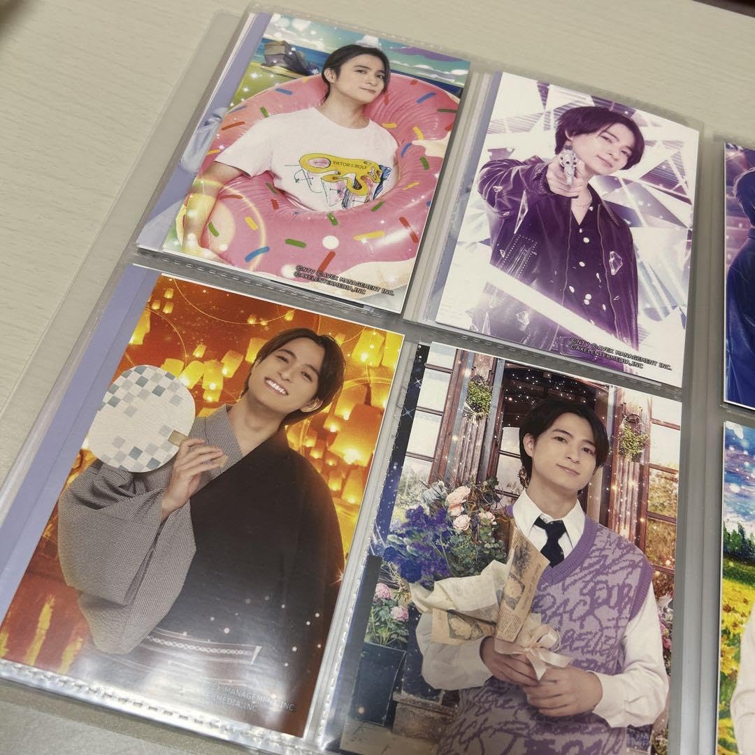 Da-iCE　和田颯　ポストカード Amazon | Da iCE 和田颯 ポストカード | ポストカード・絵柄付