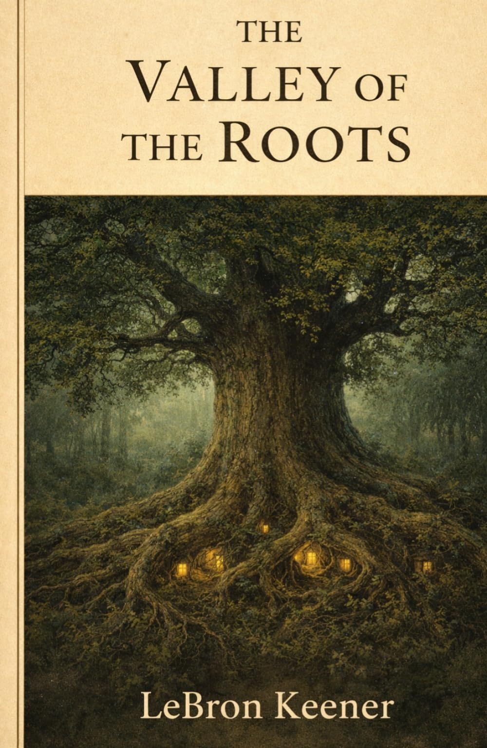 The Valley of the Roots