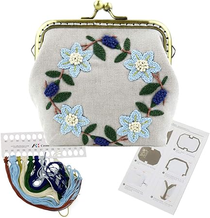 Amazon Co Jp 中国の伝統刺繍がま口ぐち口金 手作りdiy 角型がま口ポーチ刺しゅうキット 4種類のモデル ホビー 通販 Amazon Co Jp 中国の伝統刺繍がま口ぐち口金 手作りdiy 角型がま口ポーチ刺しゅうキット 4種類のモデル ホビー 通販