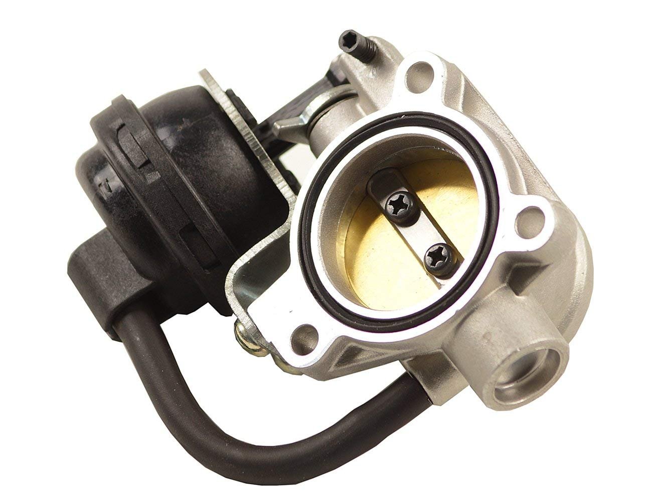 Bapmic Supercharger - Válvula de cierre para radiador R53 Cooper S R52 Cabrio 11617568423 11611501937