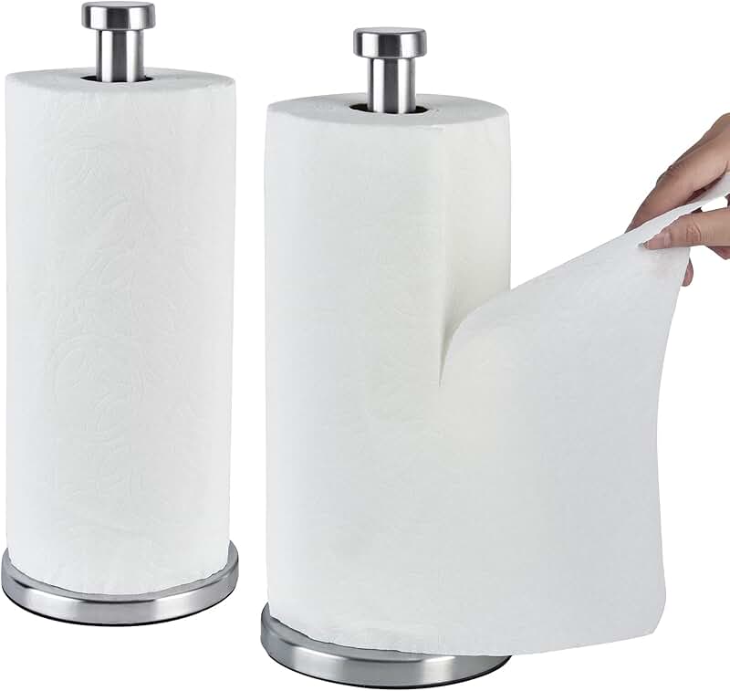 Paper Towel Holders Paper Towel Holders / Kitchen Racks