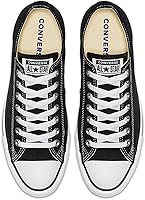 Vista 4 de Converse, Chuck Taylor All Star - Tenis unisex de caña baja para adultos