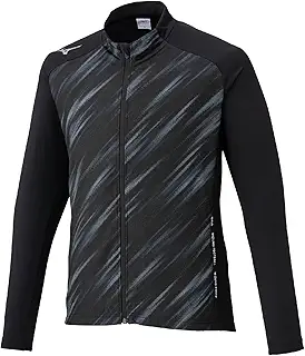 [ミズノ] サッカーウェア ニットシャツ P2MCAB35