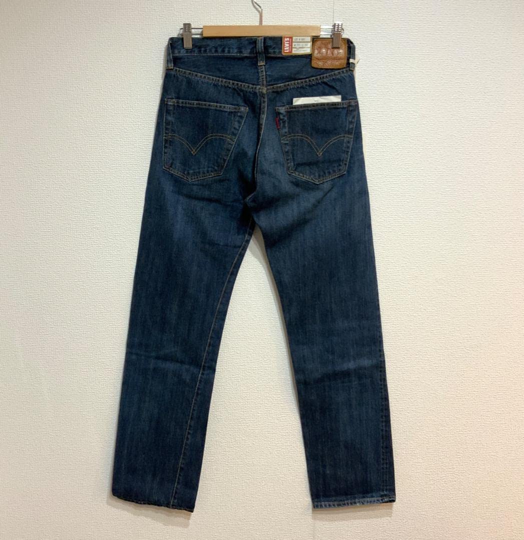 Amazon.co.jp: リーバイス LVC 復刻 501XX 1947年 デニムパンツ