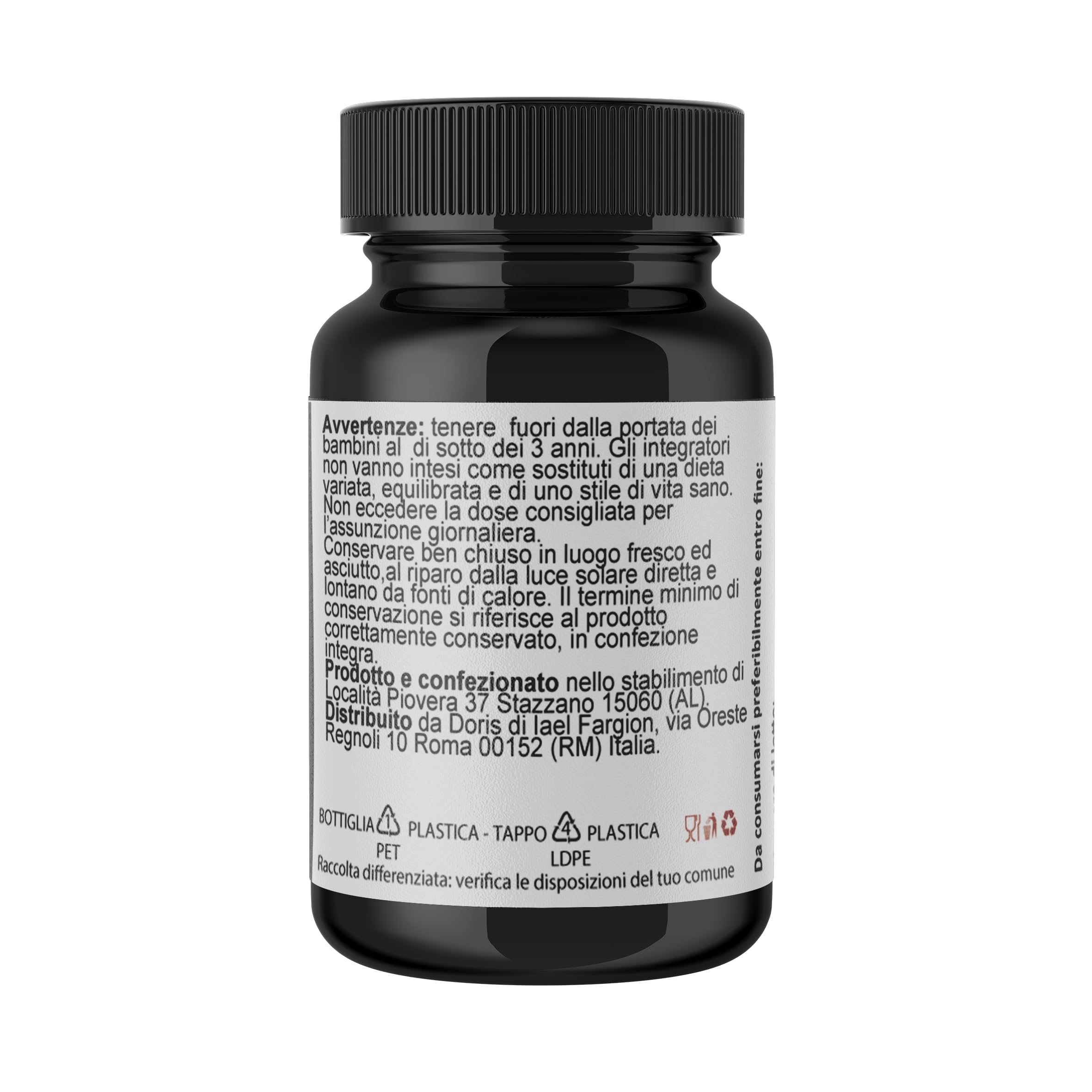 Depurare 400 Compresse - Cardo Mariano 80% Silimarina Tarassaco 20% Inulina Carciofo 2,5% Cinarina Colina e Inositolo - Detox Drenante Detossificante