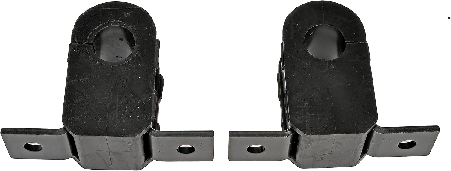 Dorman 928-562 Front To Frame Suspension Stabilizer Bar Bushing Kit Compatible with Select Ford Models