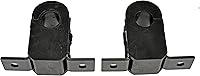 Vista 4 de Dorman 928-562 Kit de bujes de barra estabilizadora de suspensión delantera a marco compatible con modelos Ford seleccionados