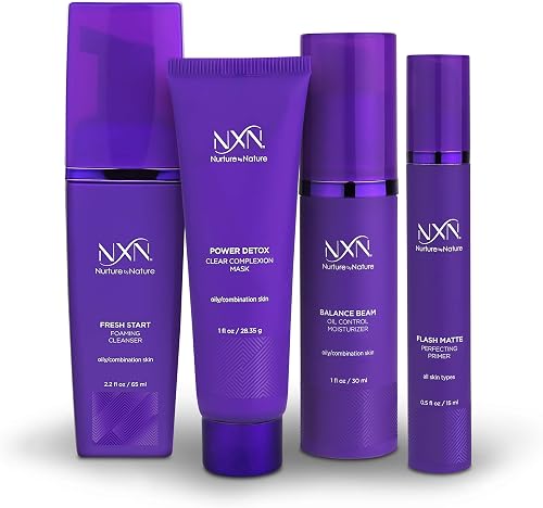 NXN 4351355003 facial kit