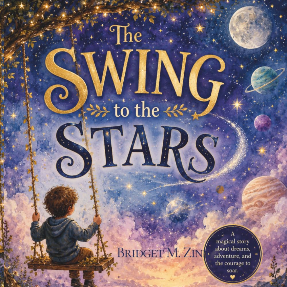 The Swing to the Stars